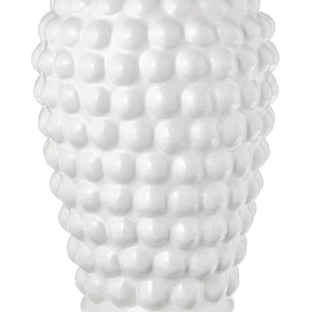 Hot Jarron De Ceramica Dotty Jarrones