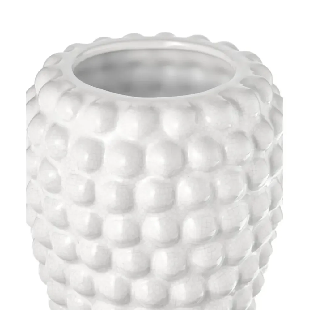 Hot Jarron De Ceramica Dotty Jarrones