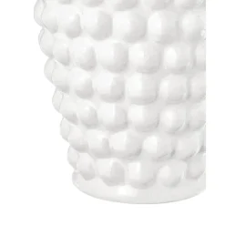 Hot Jarron De Ceramica Dotty Jarrones