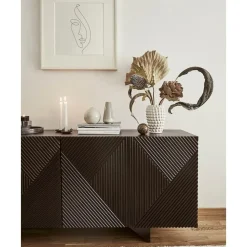 Hot Jarron De Ceramica Dotty Jarrones