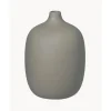 Sale Jarron De Diseno Ceola, 19 Cm Jarrones