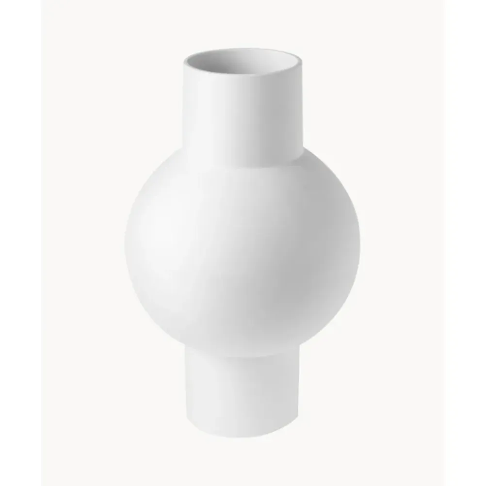 Hot Jarron De Diseno Matt Jarrones