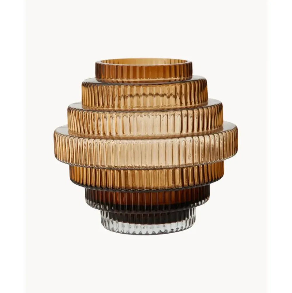 Discount Jarron De Diseno Rilla Jarrones