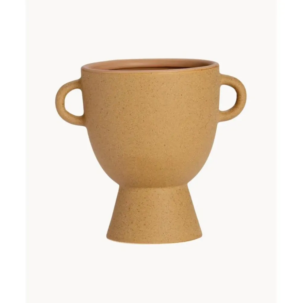 Online Jarron De Gres De Diseno Beata Jarrones