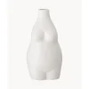 Hot Jarron De Gres De Diseno Elora Jarrones