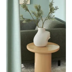 Online Jarron De Porcelana De Diseno Head Jarrones