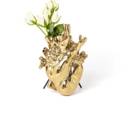 Fashion Jarron De Porcelana De Diseno Love Jarrones