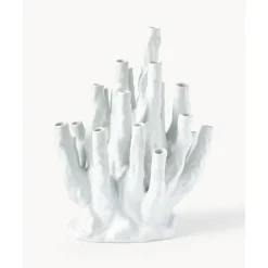 Sale Jarron De Porcelana De Diseno Coral Jarrones