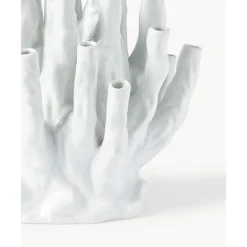 Sale Jarron De Porcelana De Diseno Coral Jarrones