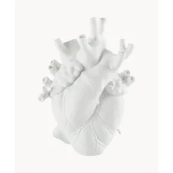 Hot Jarron De Porcelana De Diseno Love Jarrones
