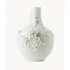 Outlet Jarron De Porcelana De Diseno Rose Jarrones