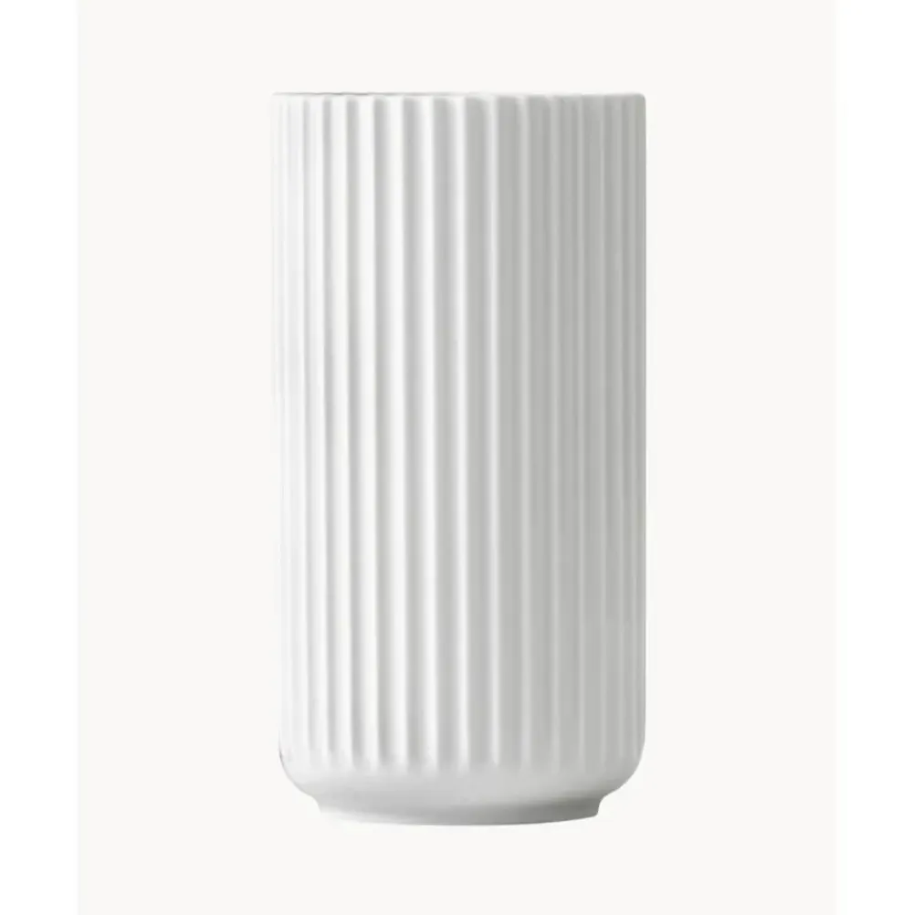Sale Jarron De Porcelana Lyngby, 21 Cm Jarrones