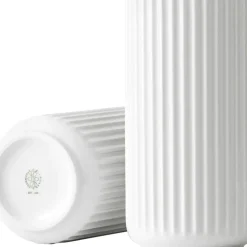Sale Jarron De Porcelana Lyngby, 21 Cm Jarrones