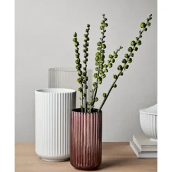 Best Jarron De Porcelana Lyngby, 25 Cm Jarrones