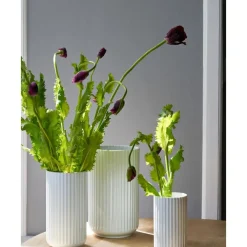 Best Jarron De Porcelana Lyngby, 25 Cm Jarrones