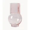 Outlet Jarron De Vidrio Levy Jarrones