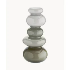 Best Jarron De Vidrio Stone Jarrones