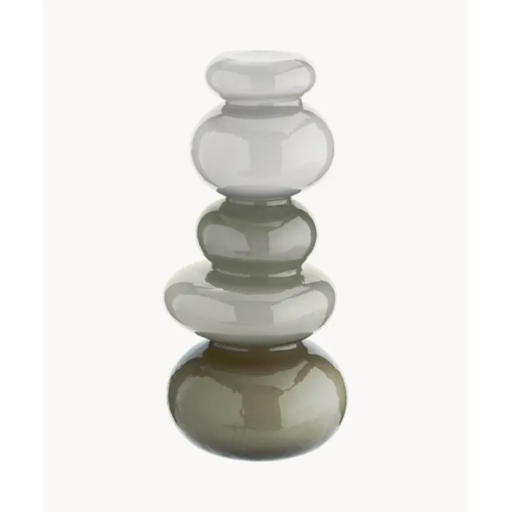 Best Jarron De Vidrio Stone Jarrones
