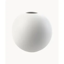 Sale Jarron Esfera Artesanal Ball, O 20 Cm Jarrones