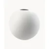 Hot Jarron Esfera Artesanal Ball, O 10 Cm Jarrones