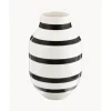 Discount Jarron Grande Artesanal De Ceramica Omaggio Jarrones