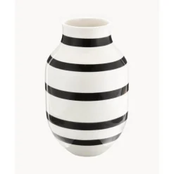 Discount Jarron Grande Artesanal De Ceramica Omaggio Jarrones