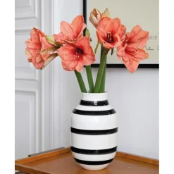 Discount Jarron Grande Artesanal De Ceramica Omaggio Jarrones