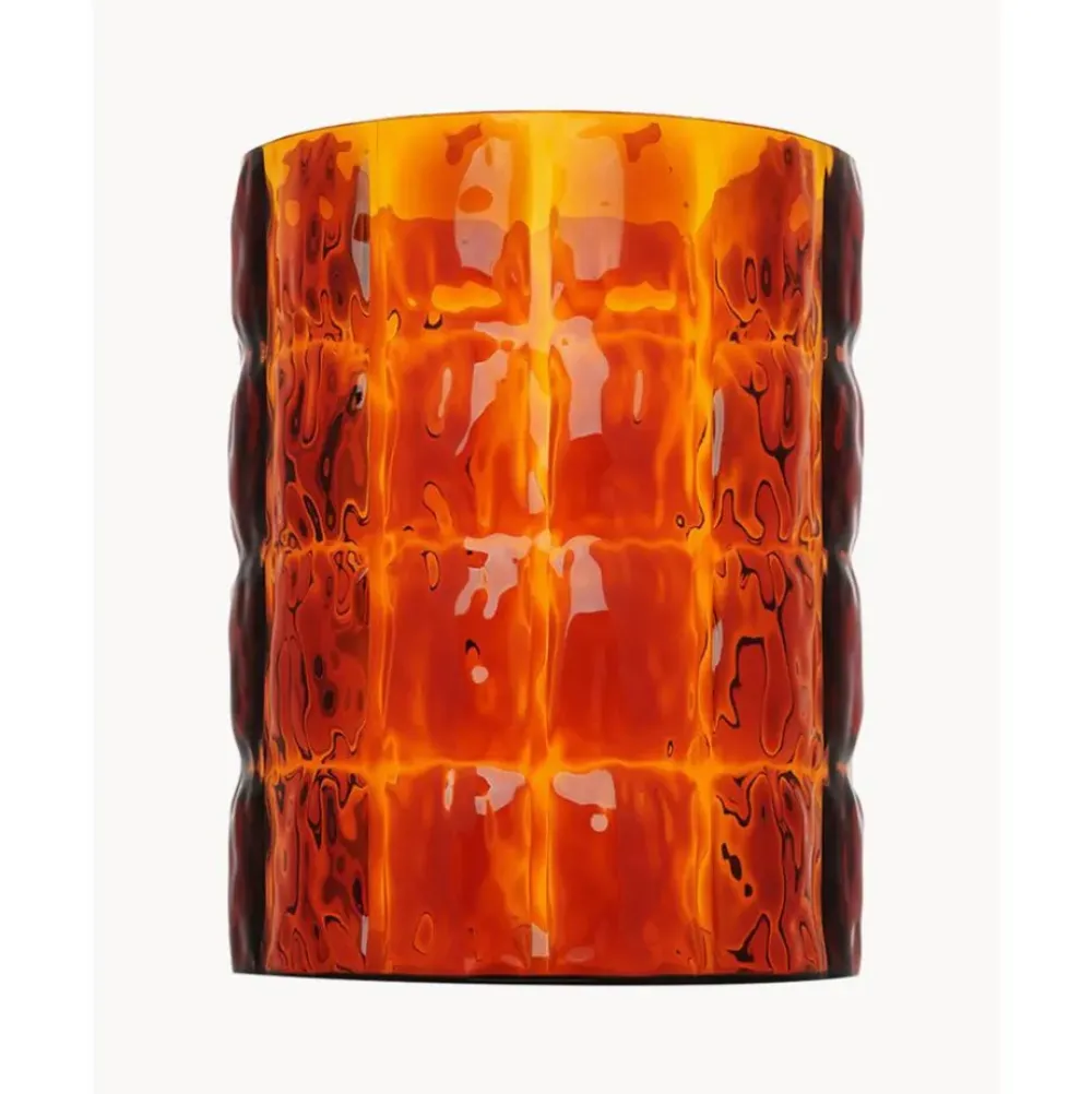 Outlet Jarron Grande Matelasse Jarrones