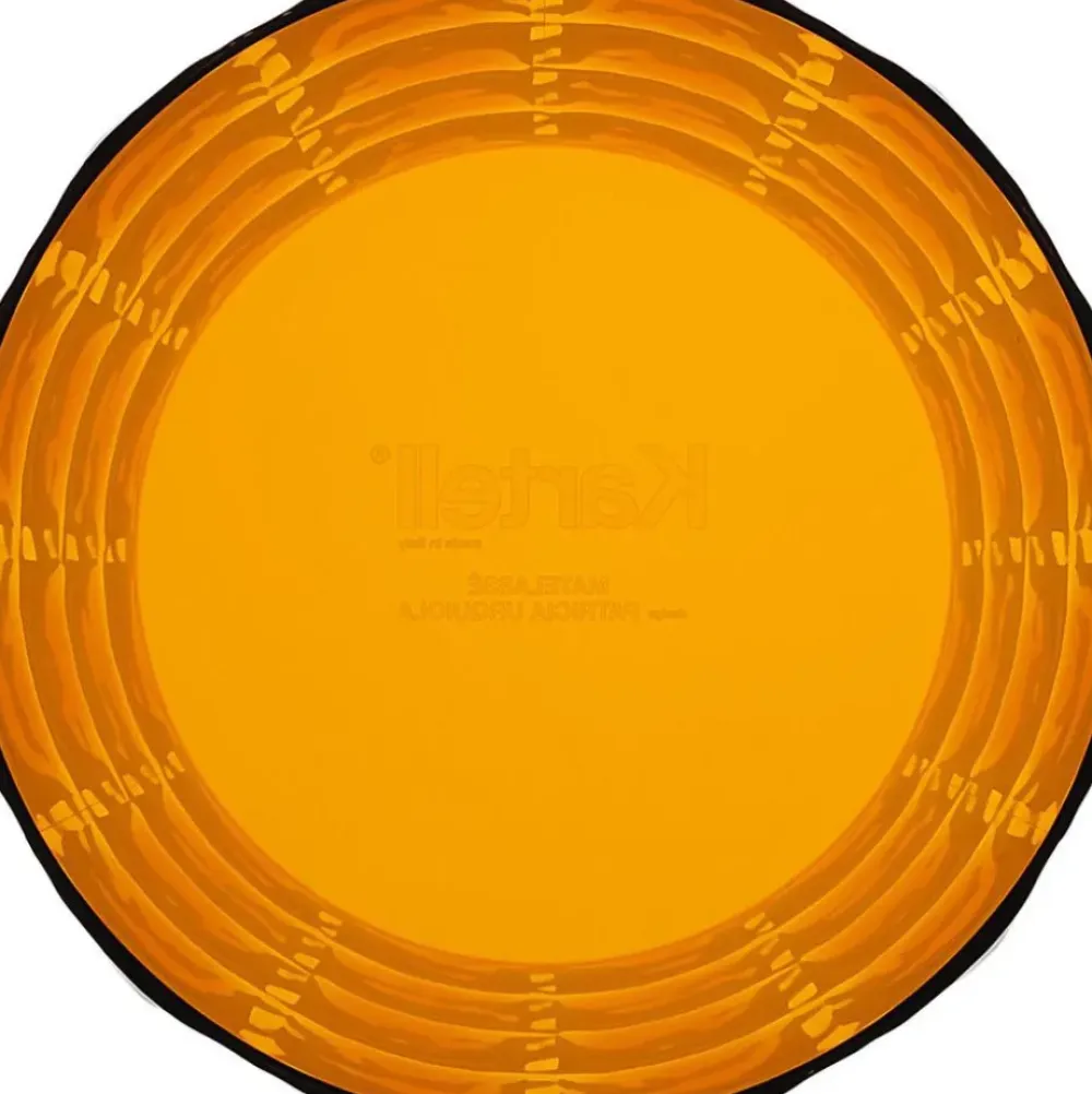 Outlet Jarron Grande Matelasse Jarrones