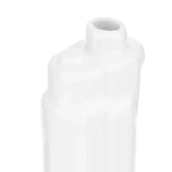 Outlet Jarron Pequeno De Porcelana De Diseno Gun Jarrones
