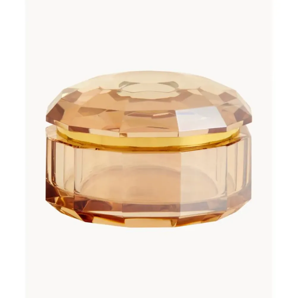 Sale Joyero De Cristal Crysta Joyeros