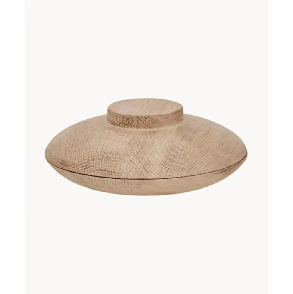 Clearance Joyero De Madera De Roble Galaxy Joyeros