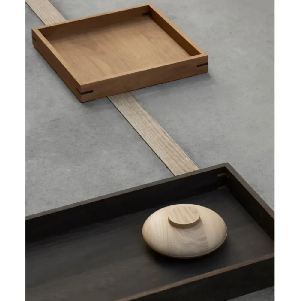 Clearance Joyero De Madera De Roble Galaxy Joyeros