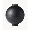 Discount Joyero De Madera De Roble Wooden Sphere Joyeros