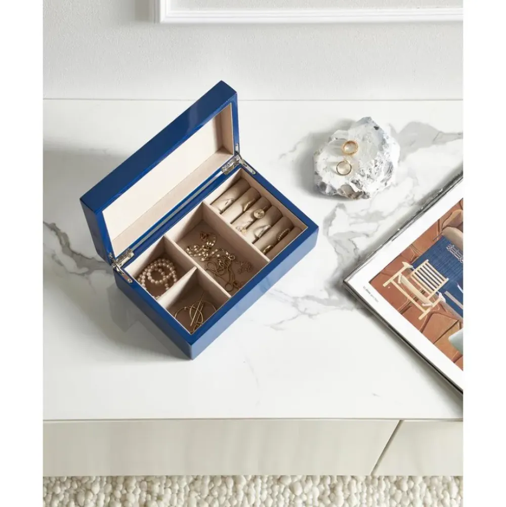 Hot Joyero De Madera Taylor Joyeros