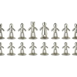 Fashion Juego De Ajedrez Buddy, 33 Pzas. Figuras Decorativas