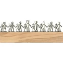 Fashion Juego De Ajedrez Buddy, 33 Pzas. Figuras Decorativas