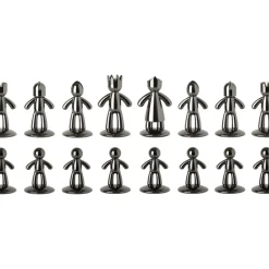 Fashion Juego De Ajedrez Buddy, 33 Pzas. Figuras Decorativas