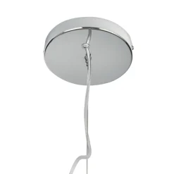 Outlet Lampara De Techo Amora Lamparas De Techo