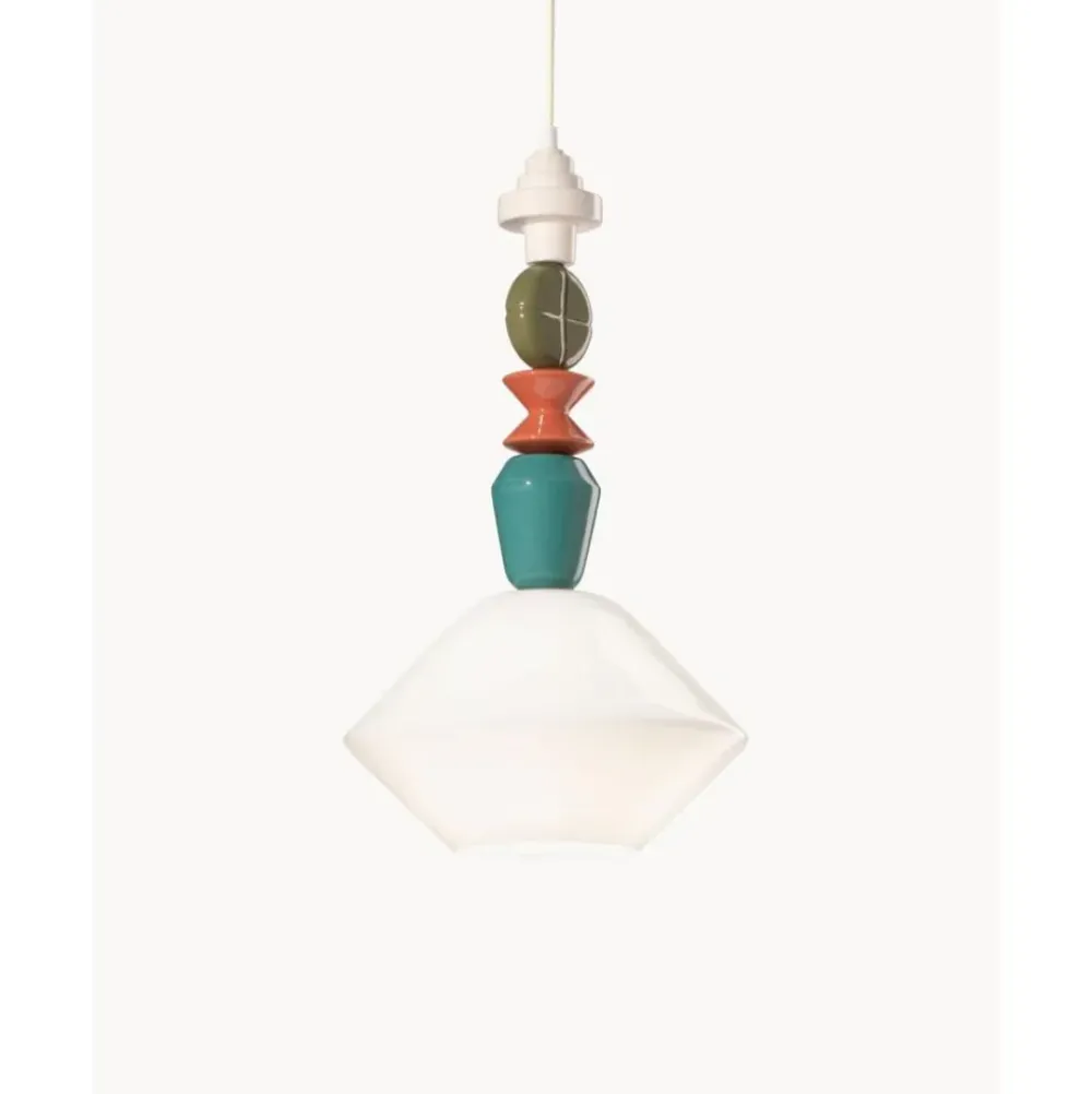 Online Lampara De Techo Artesanal De Diseno Lariat Lamparas De Techo