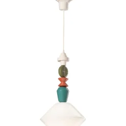 Online Lampara De Techo Artesanal De Diseno Lariat Lamparas De Techo
