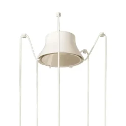 Best Lampara De Techo Cluster De Diseno Berimbau Lamparas De Techo