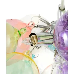 Discount Lampara De Techo De Cristal Gross Lamparas De Techo