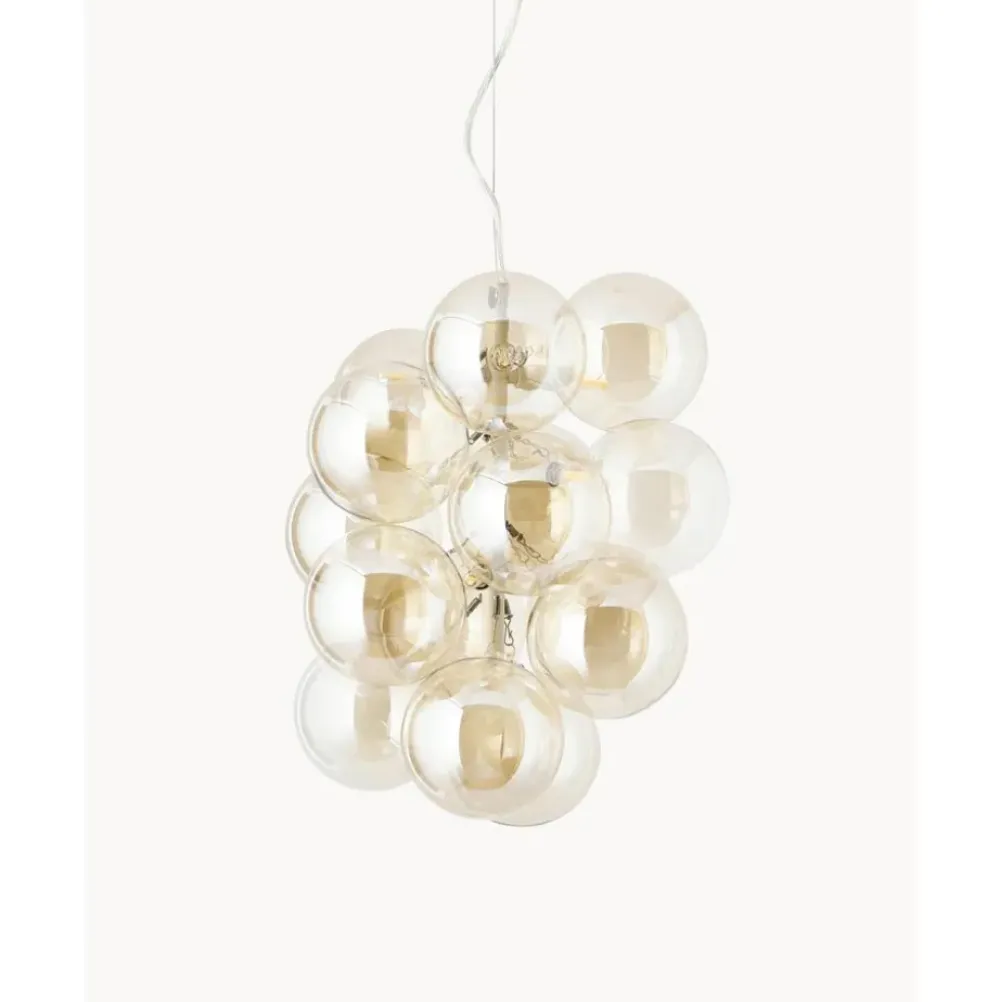 Sale Lampara De Techo De Diseno Bubbles Lamparas De Techo