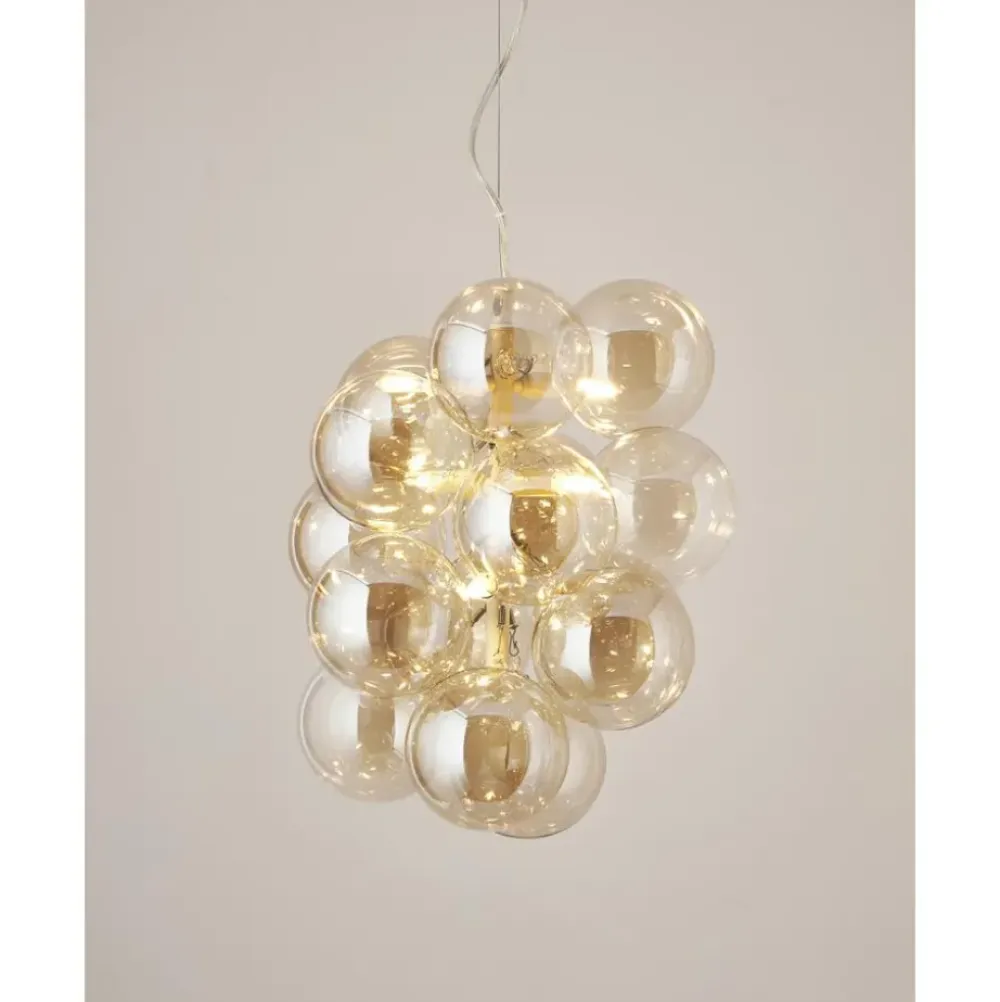 Sale Lampara De Techo De Diseno Bubbles Lamparas De Techo