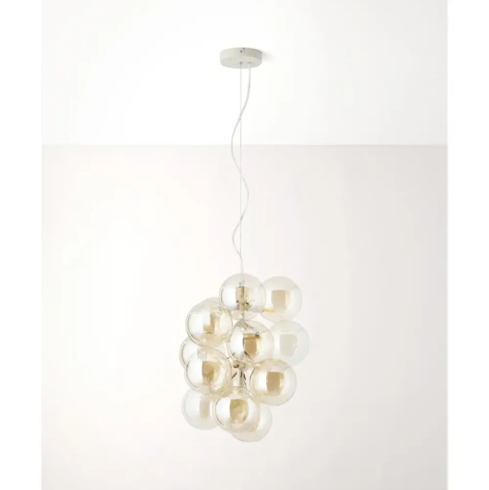 Sale Lampara De Techo De Diseno Bubbles Lamparas De Techo