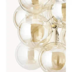 Sale Lampara De Techo De Diseno Bubbles Lamparas De Techo