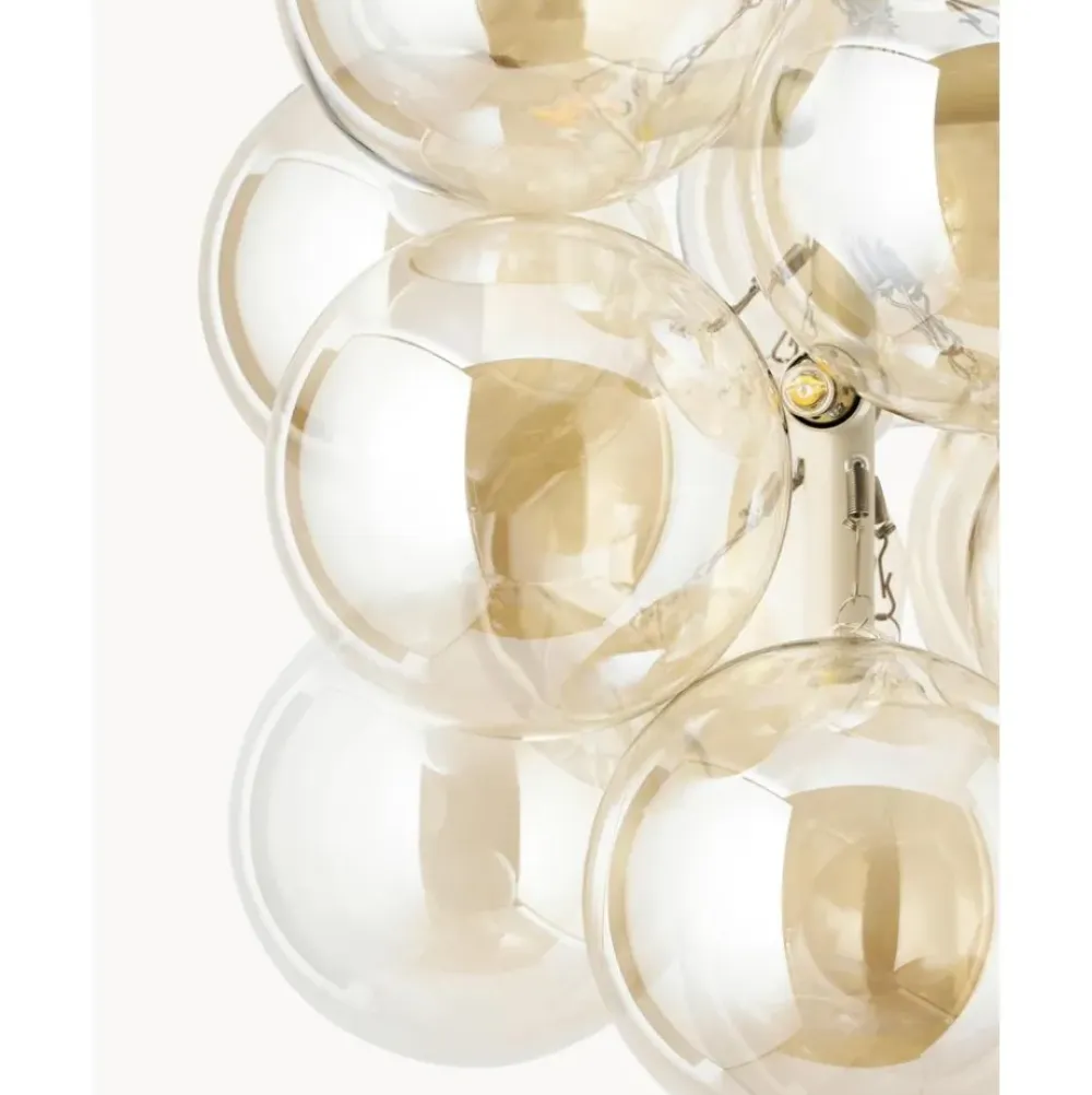 Sale Lampara De Techo De Diseno Bubbles Lamparas De Techo