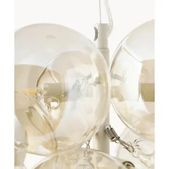 Sale Lampara De Techo De Diseno Bubbles Lamparas De Techo
