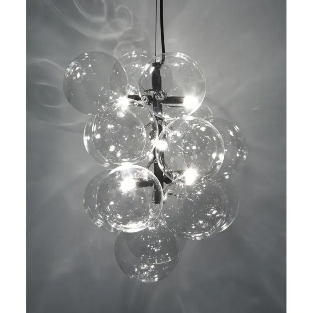 Clearance Lampara De Techo De Diseno Bubbles Lamparas De Techo